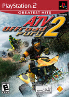 ATV Offroad Fury 2 (Greatest Hits) (Pre-Owned)