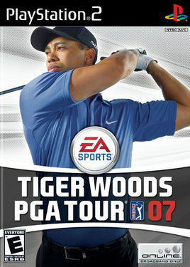 Tiger Woods PGA Tour 07 (Pre-Owned)