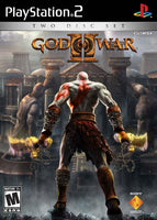 God of War II (Pre-Owned)