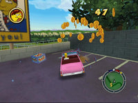 The Simpsons: Hit and Run (Greatest Hits) (Pre-Owned)