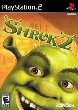 Shrek 2 (Pre-Owned)