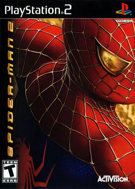 Spider-Man 2 (Pre-Owned)
