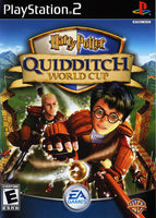 Harry Potter Quidditch World Cup (Pre-Owned)