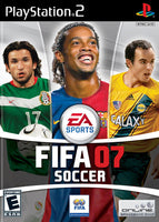 FIFA Soccer 07 (Pre-Owned)