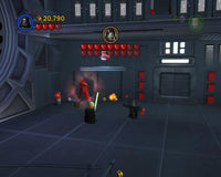 LEGO Star Wars II Original Trilogy (Greatest Hits) (Pre-Owned)
