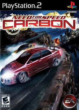 Need for Speed: Carbon (Pre-Owned)