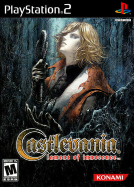 Castlevania Lament of Innocence (Pre-Owned)