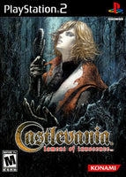 Castlevania Lament of Innocence (Sealed)