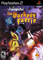NeoPets: The Darkest Faerie (Pre-Owned)