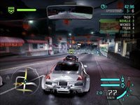 Need for Speed: Carbon (Collector's Edition) (Pre-Owned)