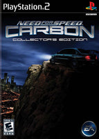 Need for Speed: Carbon (Collector's Edition) (Pre-Owned)