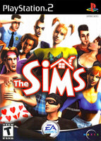 The Sims (Pre-Owned)