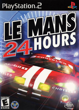 Le Mans 24 Hours (Pre-Owned)