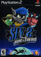 Sly 2 Band of Thieves (Pre-Owned)