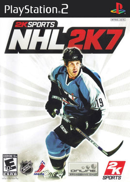 NHL 2K7 (Pre-Owned)