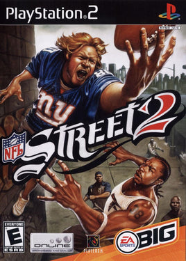 NFL Street 2 (Pre-Owned)
