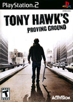 Tony Hawk's Proving Ground (Pre-Owned)