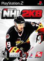 NHL 2K8 (Pre-Owned)