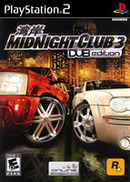 Midnight Club 3 Dub Edition (Pre-Owned)