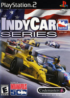 IndyCar Series (Pre-Owned)