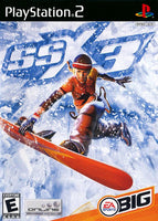 SSX 3 (Pre-Owned)