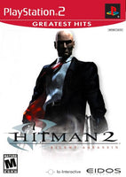 Hitman 2: Silent Assassin (Greatest Hits) (Pre-Owned)
