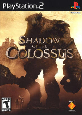 Shadow of the Colossus (Pre-Owned)