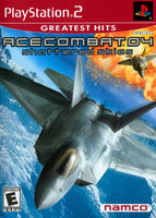 Ace Combat 04: Shattered Skies (Greatest Hits) (Pre-Owned)