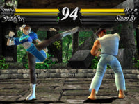 Street Fighter EX3 (Pre-Owned)