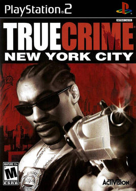 True Crime New York City (Pre-Owned)