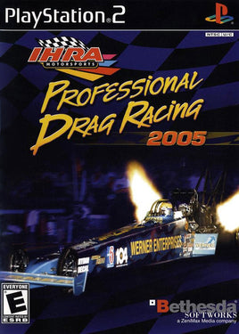 IHRA Drag Racing 2005 (Pre-Owned)