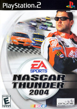 NASCAR Thunder 2004 (Pre-Owned)