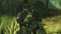 Metal Gear Solid 3 Snake Eater (As Is) (Pre-Owned)