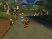 Ty the Tasmanian Tiger 2: Brush Rescue (Pre-Owned)