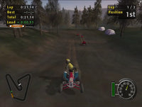 ATV Offroad Fury (Greatest Hits) (Pre-Owned)