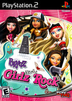 Bratz Girlz Really Rock! (Pre-Owned)