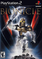 Bionicle (Pre-Owned)