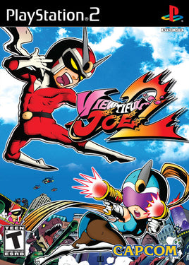 Viewtiful Joe 2 (Pre-Owned)