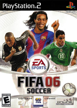 FIFA Soccer 06 (Pre-Owned)