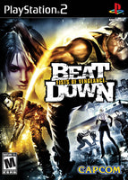 Beat Down Fists of Vengeance (Pre-Owned)