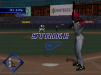 Ken Griffey Jr.'s Slugfest (Complete in Box)