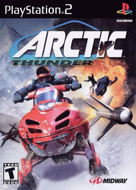 Arctic Thunder (Pre-Owned)