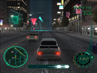 Midnight Club II (Pre-Owned)