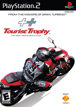 Tourist Trophy (Pre-Owned)
