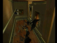 Resident Evil Director's Cut (2 Disc) (Pre-Owned)