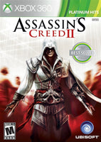 Assassin's Creed II (Platinum Hits) (Pre-Owned)