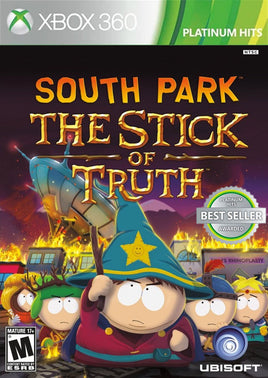 South Park: The Stick of Truth (Platinum Hits) (Pre-Owned)