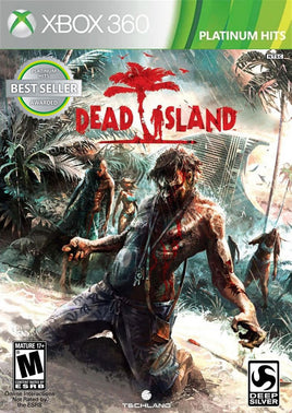 Dead Island (Platinum Hits) (Pre-Owned)