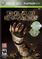 Dead Space (Platinum Hits) (Pre-Owned)