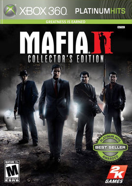 Mafia II (Platinum Hits) (Pre-Owned)